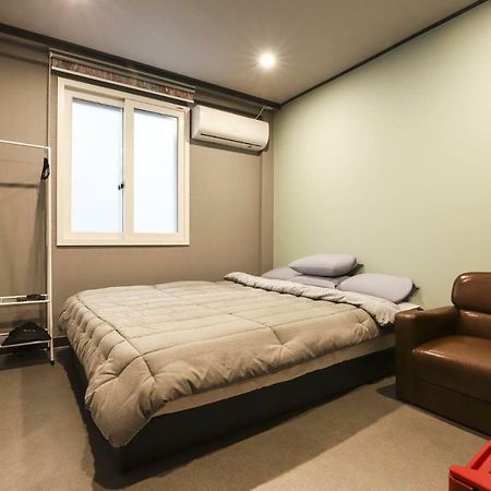 Actor Motel Hanam Esterno foto